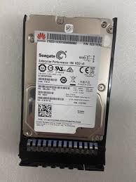 [02311EXX] Huawei 300GB 2.5″ SAS HDD