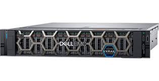 [E560F] DELL/EMC VXRAIL E560F 1U   2.5X10HDD CTO
