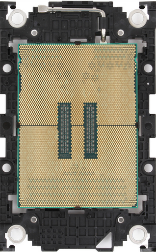 [P49610-B21] CPU XEON-SILVER 4410Y 2.0GHZ 12-CORE 150W PROCESSOR FOR HPE ML350 GEN1