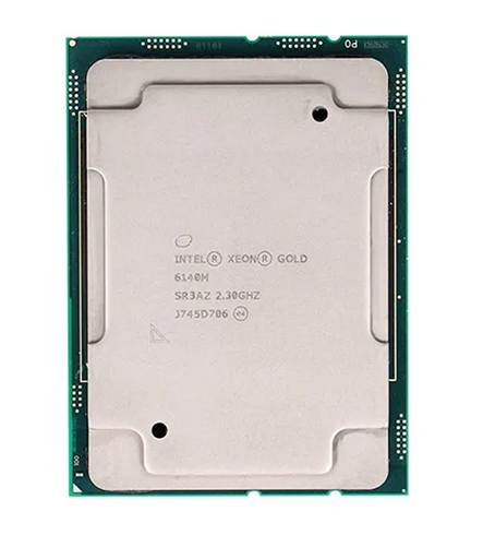 [873553-001] Xeon Gold 6132 14C 2,6 GHz 19,25 MB 140 W.