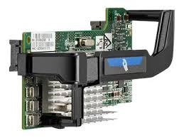 [655639-B21] HPE Ethernet 10Gb 2-port 560FLB Adapter
