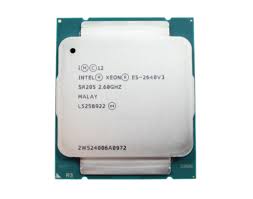 [726992-B21] HP Xeon E5-2640 v3 2.6GHz  