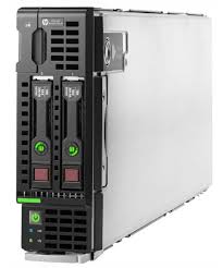 [727021-B21] HPE ProLiant BL460c Gen9 Server Blade 