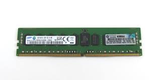 [726718-B21] HPE 8GB 1RX4 DDR4-2133 Memory