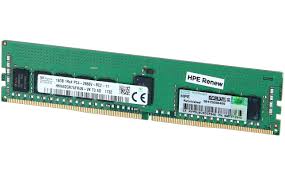 [815098-B21] HP 16GB PC4-2666V-R 1X4 Memory | Inside Systems A/S