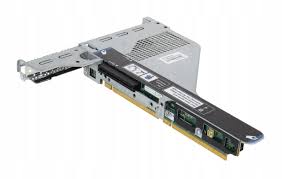 [864482-001] Riser GPU Pro HP DL360 DL560 G10 Gen10 