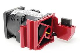 [873799-001] HPE ProLiant DL360 Gen10 Standard Cooling Fan Module