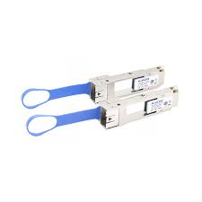 [720195-002] BlueOptics QSA compatible to HPE BladeSystem