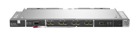 [Q2E55A] HPE BRCD 32Gb/12 2SFP+ FC Switch for Synergy