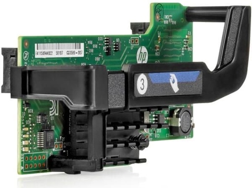 [684214-B21] HPE Ethernet 10GB 2Port 560FLB Fio Adapter
