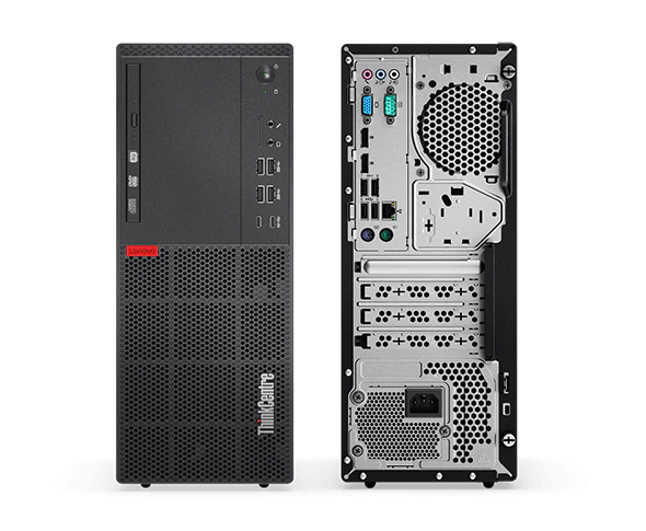 [LVO-M710] Mini PC Lenovo modelo M710 