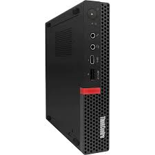 [LVO-M720Q] Mini PC Lenovo modelo M720Q