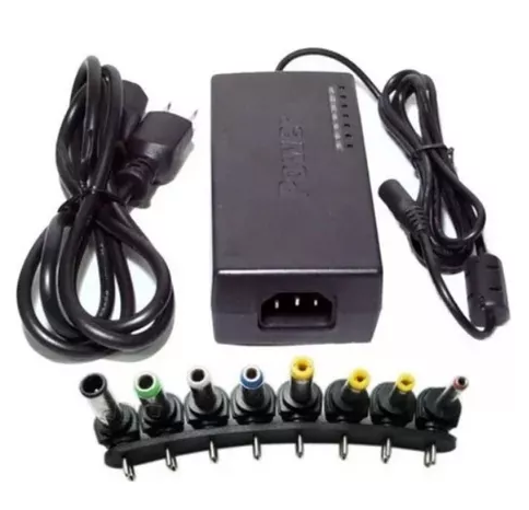 [PWRUNIVADPT] 120W Cargador Notebook Universal 120W 12-24V Manu Aitech (959710)