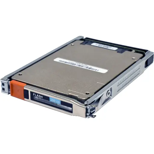 [005051138]  EMC 200GB 2.5-inch Fast VP EFD 6Gb/s