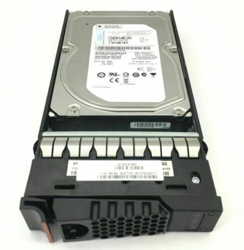 [34L6473] IBM 10K 9.1GB 3.5" Disk Drive Module SSA para 7133 D40 T40