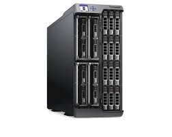 [VRTX] Dell PowerEdge VRTX Rack Chassis 