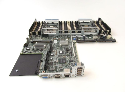 [667865-001] HP System Board for DL360P G8 