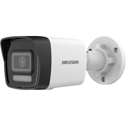 [DS-2CD1023G2-LIU(F)] 2 MP Smart Hybrid Light Fixed Bullet Network Camera