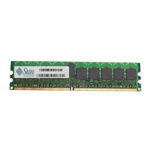 [371-1901-01] Sun 4GB 2Rx4 PC2-5300F Memory DIMM