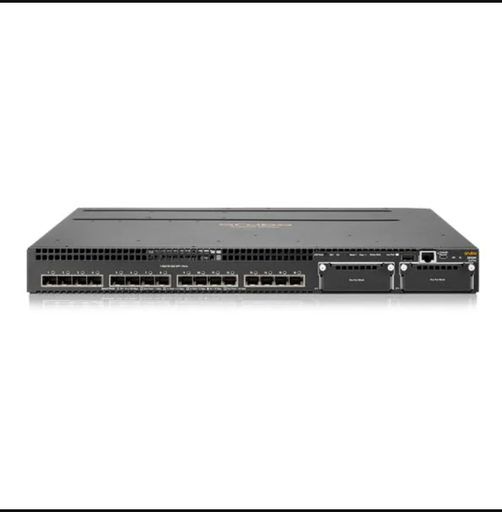 [JLO75A] Switch HP Aruba 3810 M 16 SFP + 2 Slot 