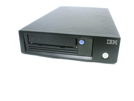 [ULT3580-HH7] IBM 3580-H7S TS2270 LTO-7 Half Height SAS External Tape Drive 46C3234 46C3207