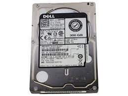 [0YFKXK] Hard Drive,300G,152N,IS12,2.5,T-3SX,Edge Card