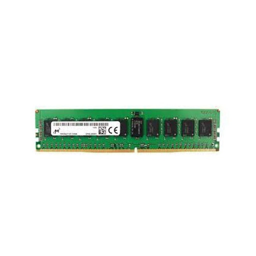 [P06192-001] 64GB (1x64GB) Dual Rank x4 DDR4-2933 CAS-21-21-21 Registered Smart Memory Kit