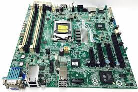 [625809-002] Systemboard