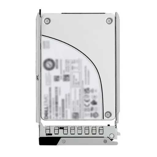 [008R8] 480GB Solid State Drive SATA R ead Intensive MLC 6Gbps 2.5in Hot-plug Drive, S3510 