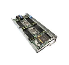 [2VXWJ] PowerEdge FC630 Motherboard 
