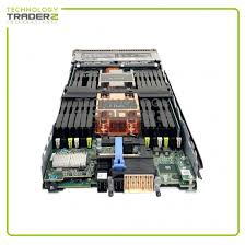 [4CGNX] PowerEdge M630 Motherboard 