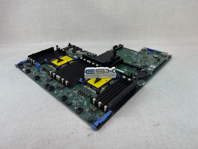 [4FC42] PowerEdge R740/R740XD Motherboard 