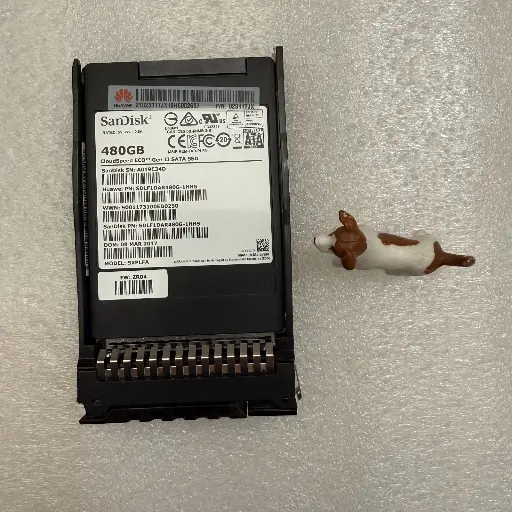 [02311TJX] Function Module,Servers,SSD,480GB,SATA 6Gb/s,Read 