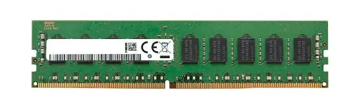 [MTA9ASF1G72PZ-2G6D1Q] Micron Modulo Ram 8GB DDR4-2666 ECC RDIMM 