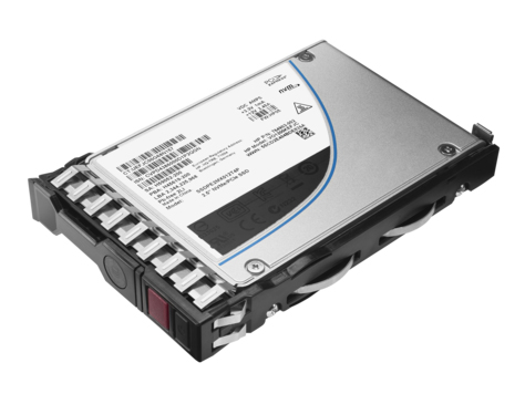 [P07444-001] DRV, 480GB 6G SATA MU DS SSD-Mic 