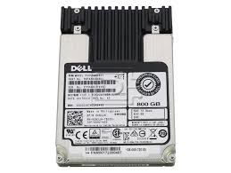 [CN3JH] 800GB SSD SAS Write Intensive 12Gb 512n 2.5in Hot-plug Drive , PX05SM,10 DWPD, 