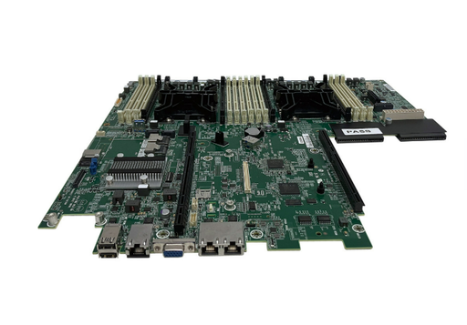 [854836-002] HPE Proliant DL160/180  G10 Motherboard