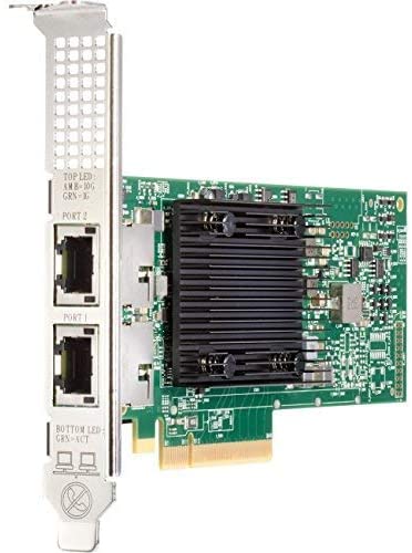 [813659-001] ETHERNET 10GB 2P 535T ADAPTER 
