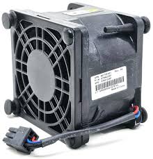 [878943-001] DL180 GEN10 STANDARD FAN MODULE 