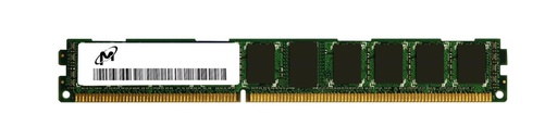 [MT36KDS2G72PZ-1G6] Micron 16GB PC3-12800 DDR3-1600MHz ECC CL11 240-Pin RDIMM 1 