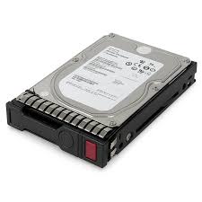 [785411-001] HP G8-G10 900-GB 12G 10K 2.5 SAS 