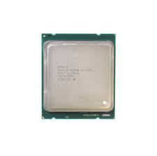 [SR0L7] 3.3GHZ/10MB/130W/ 4C PRC, E5-2643 