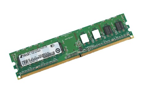 [MT18HTF12872AY-800D1] 1GB UB PC2-6400 (1X1GB) MEMORY 