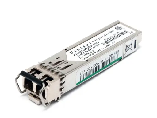 [FTLF8524P2BNV-N1] Finisar SFP FC 850nm 4Gb 